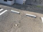 【アパート】駐車場 増設工事