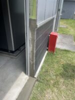 【工場】防火シャッター取付工事