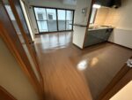 【マンション】退去修繕工事③（ＬＤＫ）