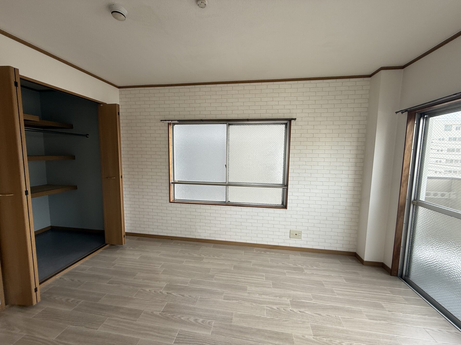 【マンション】退去修繕工事