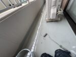 ベランダ防水工事
