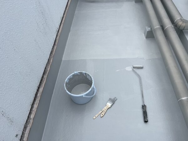 広島市で屋上防水工事をご検討の方へ、屋上工事事例を広島市に地域密着のクリーンハウス工業がご紹介します