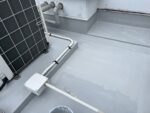 【ビル】屋上 補修工事