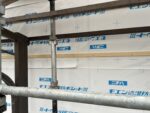 【マンション】外壁補修工事