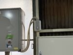 【工場】ルーフファン取替工事