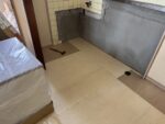 【ビル】キッチン改修工事