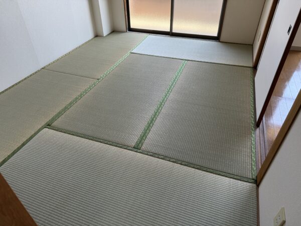 広島で内装改修工事をご検討の方へ、内装改修工事事例を広島市に地域密着のクリーンハウス工業がご紹介します