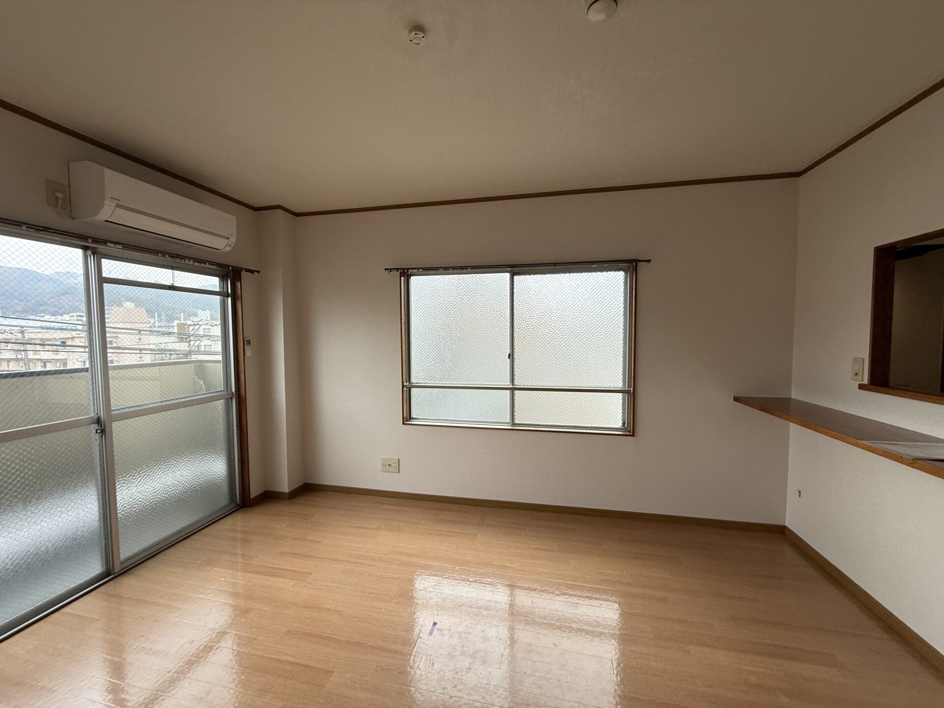 【マンション】退去修繕工事