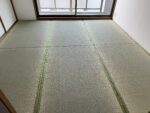 【マンション】退去修繕工事②（洋間・和室）