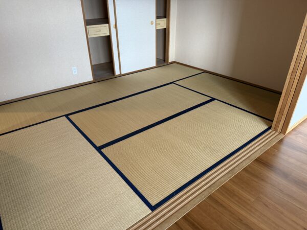広島市で退去修繕工事をご検討の方へ、退去修繕工事事例を広島市に地域密着のクリーンハウス工業がご紹介します