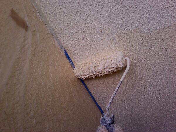 広島市で階段 補修塗装工事をご検討の方へ、階段 補修塗装工事事例を広島市に地域密着のクリーンハウス工業がご紹介します