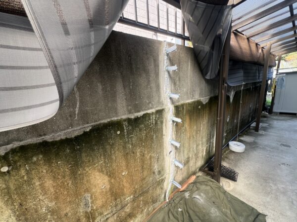 広島市で外構工事をご検討の方へ、外構工事事例を広島市に地域密着のクリーンハウス工業がご紹介します