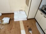 【アパート】浴室・DK改修工事