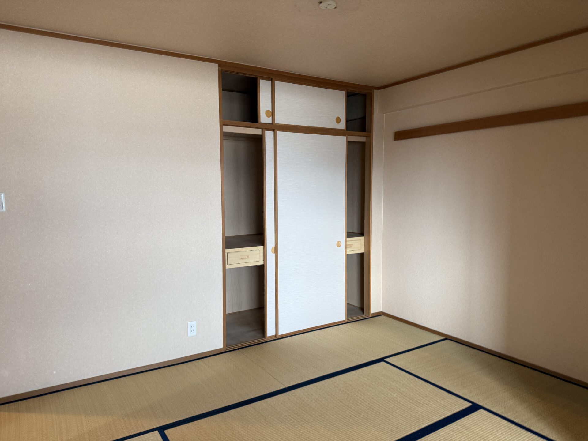 【マンション】退去修繕工事