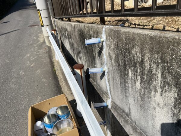 広島市で外構工事をご検討の方へ、外構工事事例を広島市に地域密着のクリーンハウス工業がご紹介します