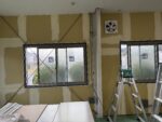 【工場】内装改修工事