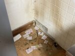 【アパート】トイレ・各部　補修工事
