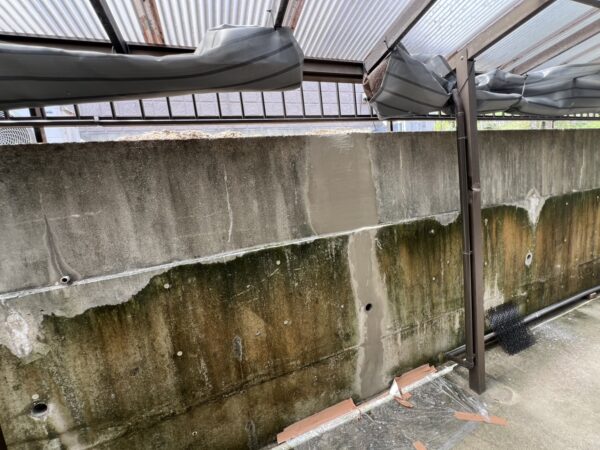 広島市で外構工事をご検討の方へ、外構工事事例を広島市に地域密着のクリーンハウス工業がご紹介します