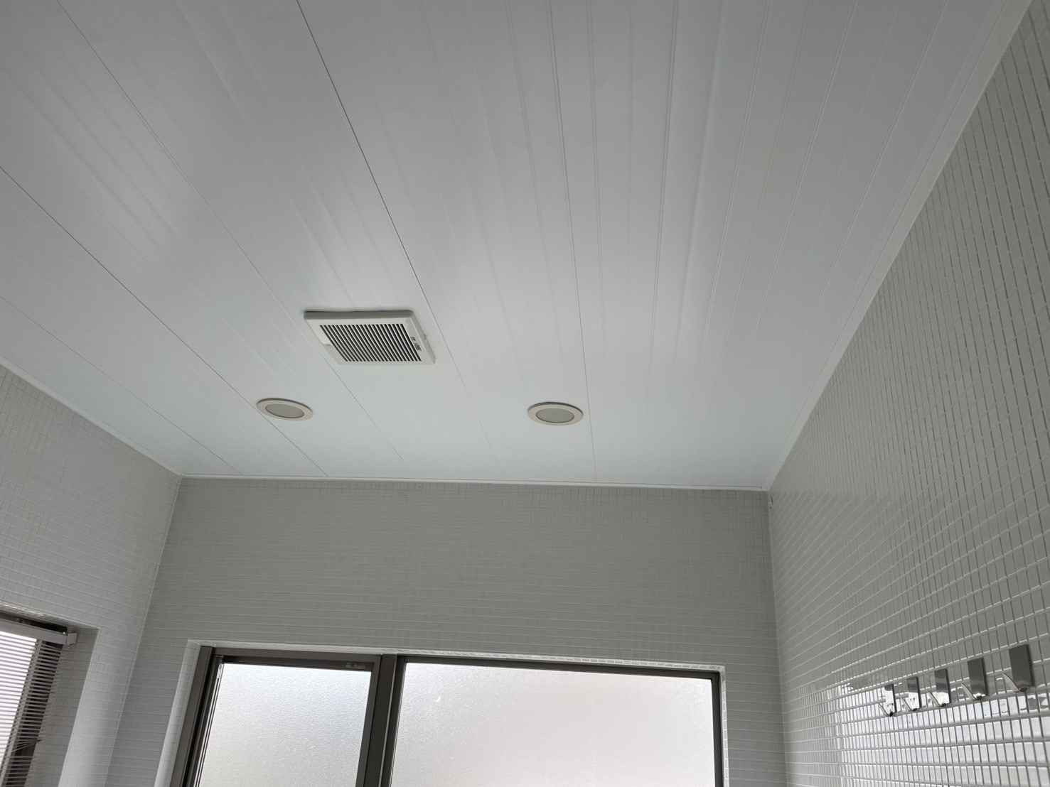 【一軒家】浴室 及 トイレ 工事