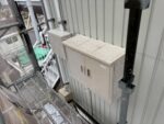 【マンション】外壁補修工事