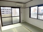 【ビル】退去修繕改修工事