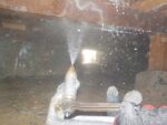 【戸建て】シロアリ駆除 及 予防工事