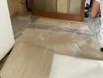 【ビル】キッチン改修工事