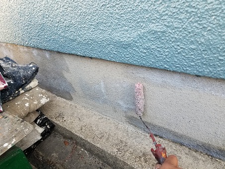 【アパート】大規模修繕工事（広島市西区古江西町）