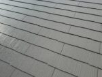 【戸建て】屋根カラーベスト 遮熱塗装工事