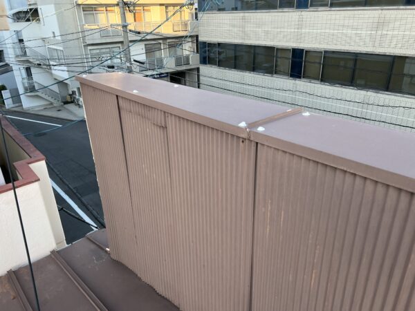 広島市で外壁・屋根補修塗装工事をご検討の方へ、外壁・屋根補修塗装工事事例を広島市に地域密着のクリーンハウス工業がご紹介します