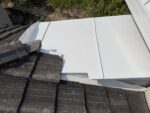 【戸建て】瓦棒屋根 ・折板屋根 塗装工事