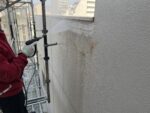 【ビル】外壁 補修塗装工事