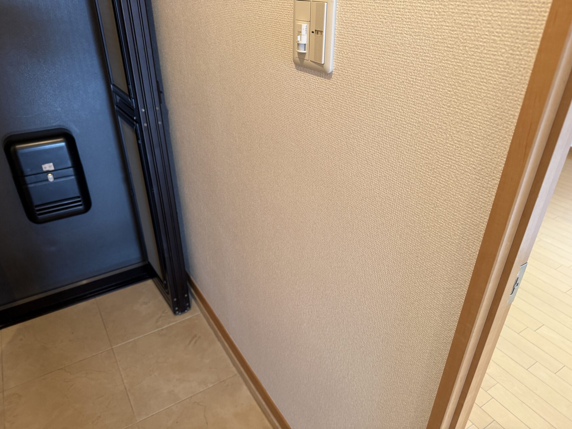 【マンション】退去修繕工事
