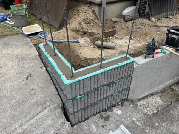 広島市で外構工事をご検討の方へ、外構工事事例を広島市に地域密着のクリーンハウス工業がご紹介します