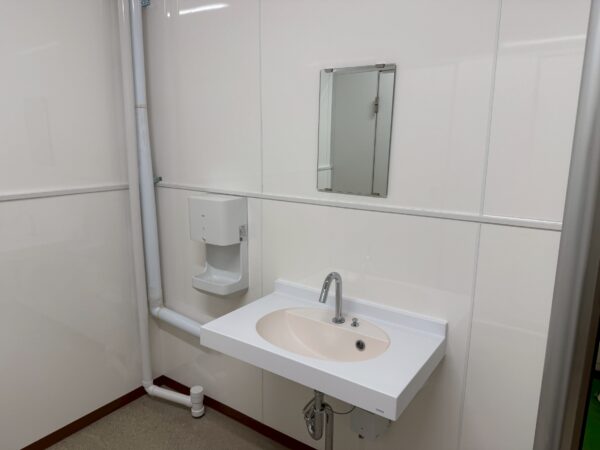 広島市でトイレ改修工事をご検討の方へ、トイレ改修工事事例を広島市に地域密着のクリーンハウス工業がご紹介します