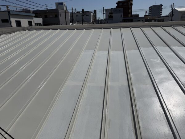 広島市で外壁・屋根補修塗装工事をご検討の方へ、外壁・屋根補修塗装工事事例を広島市に地域密着のクリーンハウス工業がご紹介します
