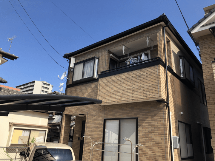 【戸建て】中区　T様邸