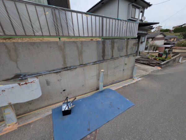 広島市で外構工事をご検討の方へ、外構工事事例を広島市に地域密着のクリーンハウス工業がご紹介します