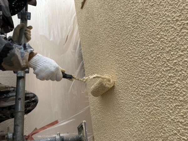 広島市で外壁・屋根補修塗装工事をご検討の方へ、外壁・屋根補修塗装工事事例を広島市に地域密着のクリーンハウス工業がご紹介します