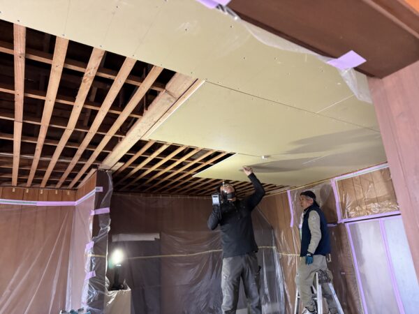 広島市でユニットバス取替 及 天井貼替工事をご検討の方へ、ユニットバス取替 及 天井貼替工事事例を広島市に地域密着のクリーンハウス工業がご紹介します