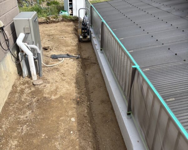 広島市で外構工事をご検討の方へ、外構工事事例を広島市に地域密着のクリーンハウス工業がご紹介します