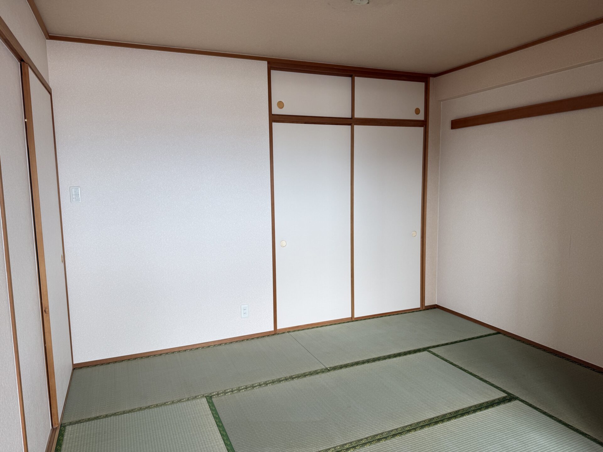 【マンション】退去修繕工事