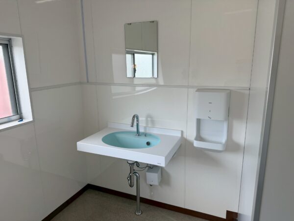 広島市でトイレ改修工事をご検討の方へ、トイレ改修工事事例を広島市に地域密着のクリーンハウス工業がご紹介します