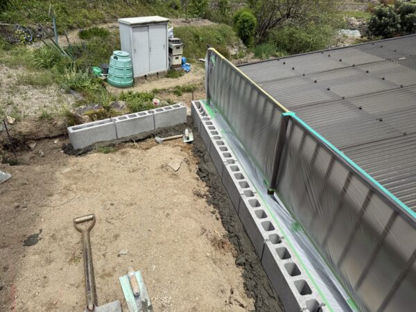 広島市で外構工事をご検討の方へ、外構工事事例を広島市に地域密着のクリーンハウス工業がご紹介します