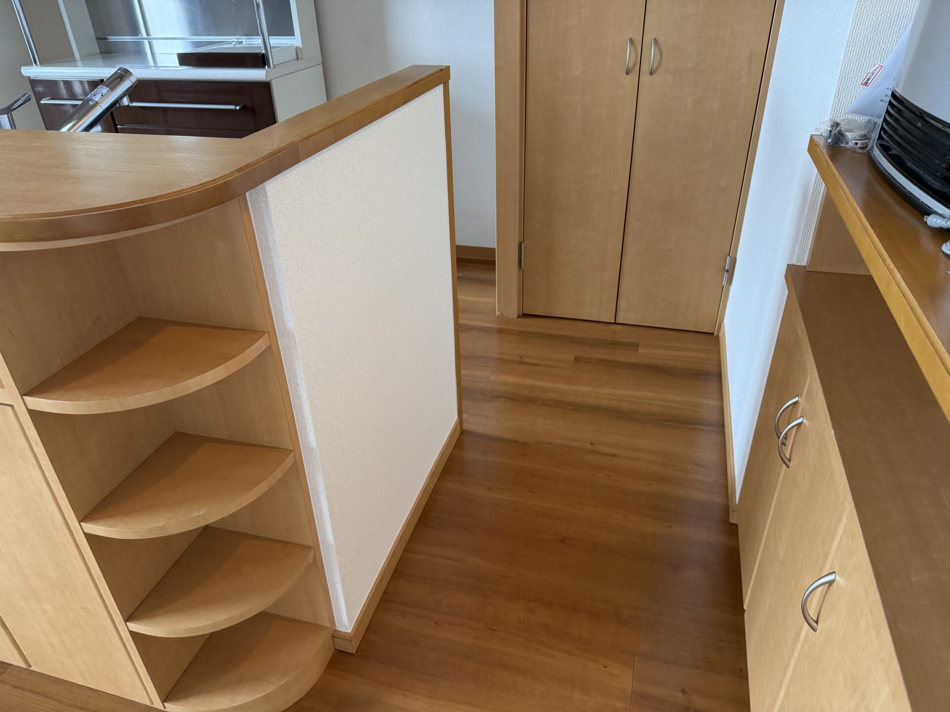 【マンション】退去修繕工事