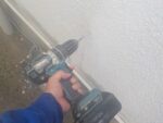 【戸建て】シロアリ駆除 及 予防工事