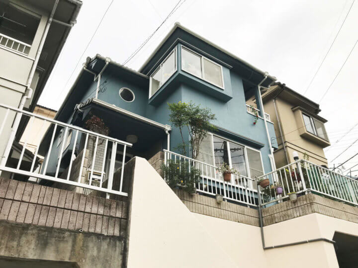 安芸区　T様邸