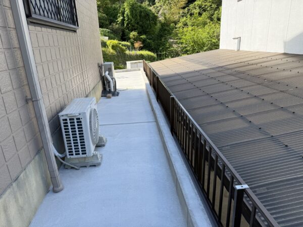 広島市で外構工事をご検討の方へ、外構工事事例を広島市に地域密着のクリーンハウス工業がご紹介します