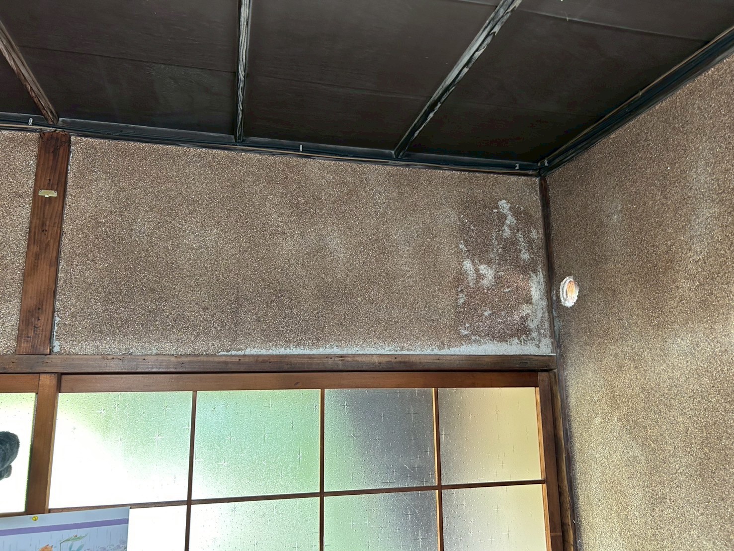 【一軒家】各部 補修工事