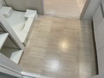 内装改修工事（広島市中区）